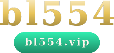 bl554 logo