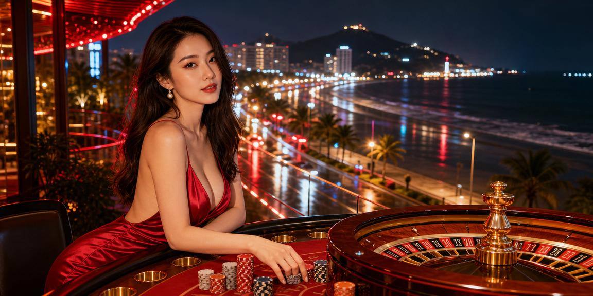 bl554 Bên trong sảnh casino của chúng tôi